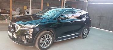 Kia: Kia Sorento: 2019 г., 2.2 л, Автомат, Кроссовер — 28