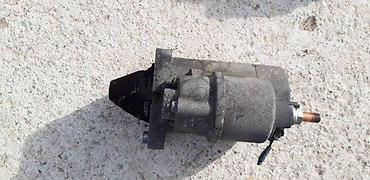 kurbla za motor: ALNASER FIAT PUNTO 2 | alnaser fiat punto 2, fiat delovi Bukovik — 1