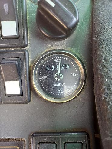 Экскаваторы: Экскаватор, 2006 г., Колесный — 5