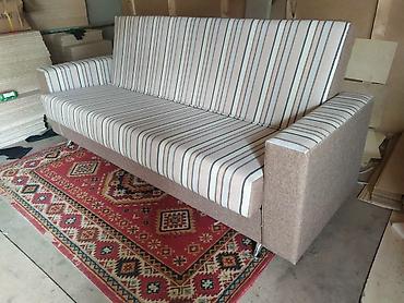 sofa: Прямой диван, Новый — 5
