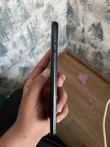 nintendo switch qiymeti: Infinix Smart 6 HD, 32 GB, rəng - Qara, Sensor — 5