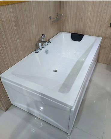 hamam moydadir: Новый Ванна, Оргстекло, Платная доставка — 4