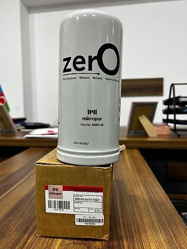 Digər biznes avadanlığı: Biz Garant kompressor olaraq istenilən vintovoy hava kompressorlarının — 4