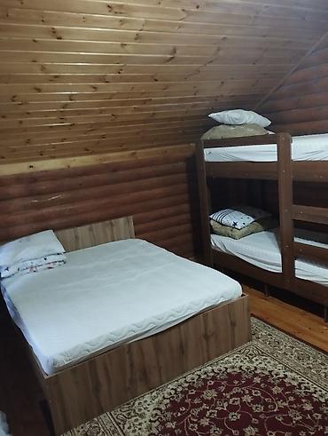 Гостевые дома на Иссык-Куле: Гостевой дом на Иссык-Куле, Кара-Ой (Долинка) — 7