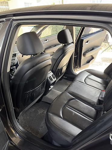 Kia: Kia K5: 2018 г., 2 л, Бензин, Седан — 8