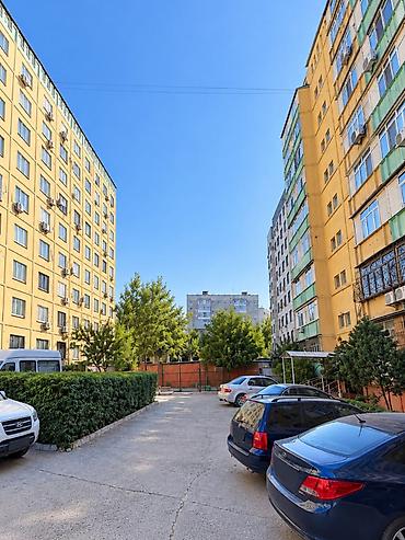 2 комнаты, 52 м², Восток-5 мкр 106 серия улучшенная, 8 этаж, Косметический ремонт at lalafo.kg 2 комнаты, 52 м², Восток-5 мкр 106 серия улучшенная, 8 этаж, Косметический ремонт