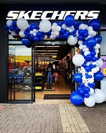 Другой декор и предметы интерьера: 🎈 Оформление входа шарами | Арки, гирлянды, открытие бизнеса Бишкек — 19