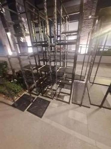 jysk sofe: ŠTENDERI I POLICE ZA BUTIKE LUX665 | Kontakt telefon 06******** Viber — 4