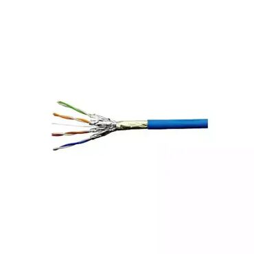 kupujem prodajem nintendo switch: Brand: Schrack |x|x Model: FTP cable CAT 6A F/FTP - 500 Mhz
