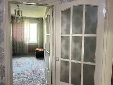 Продажа квартир: 2 комнаты, 52 м², 107 серия, 4 этаж, Евроремонт — 20