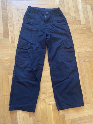 uşaq üçün gəlinliklər: Gündəlik şalvar, Qız, 12 - 14 yaş, H&M