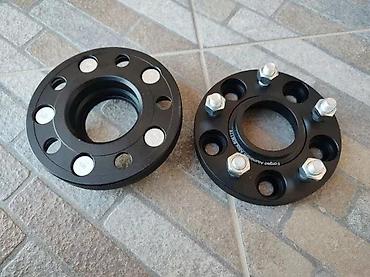 Tyres & Wheels: DISTANCERI ZA AUTOMOBILE | Distanceri Adapteri Distanceri sa — 3