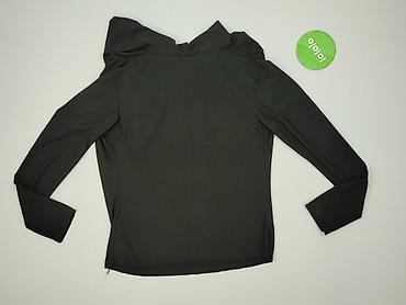 bluzki basic z dlugim rekawem: New Fashion, Bluzka damska, rozmiar S — 3