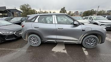 voyah free цена: BYD Yuan Plus: 2026 г., Электромобиль, Кроссовер — 3