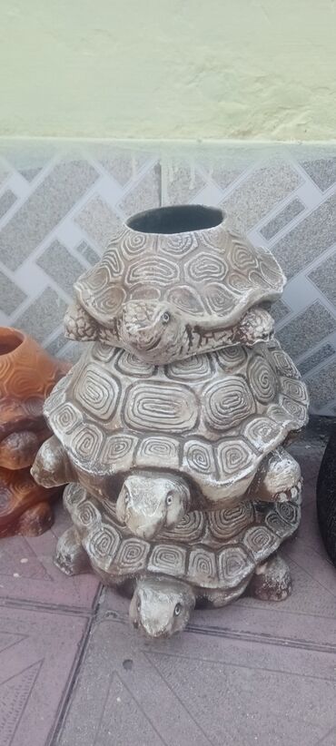 Qəlyan, vayp və aksesuarları: KERAMIK GÜL QABLAR və DEKOR hamisi maya qiyməə 12 manatdan 55 manata -da lalafo.az — 4 Qəlyan, vayp və aksesuarları: KERAMIK GÜL QABLAR və DEKOR hamisi maya qiyməə 12 manatdan 55 manata — 4