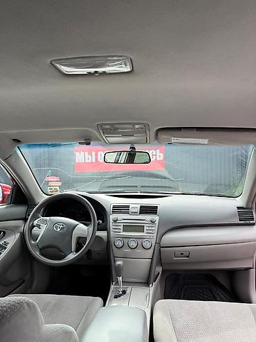 куплю тайота: Toyota Camry: 2010 г., 2.5 л, Автомат, Бензин, Седан — 6
