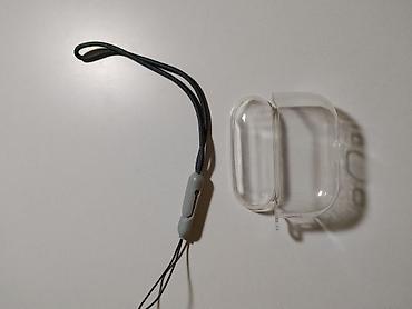 nothing buds pro 2: Беспроводные вакуумные наушники, Apple, Airpods Pro 3, Новый — 3