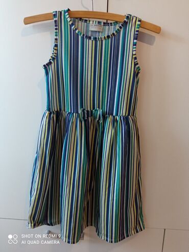 Sve za decu: Kid's Dress bоја - Plava