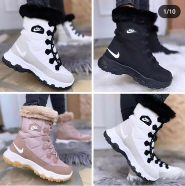 timberland nepromocive cipele: Ankle boots, Adidas, 41