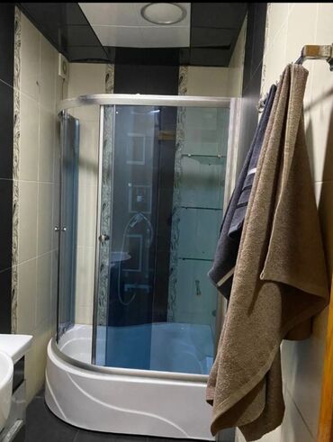 Uzunmüddətli kirayə mənzillər: Ev Həzi Aslanov metro terefde yerləsir ailəyə və xanımlar verilir evdə -da lalafo.az — 6 Uzunmüddətli kirayə mənzillər: Ev Həzi Aslanov metro terefde yerləsir ailəyə və xanımlar verilir evdə — 6