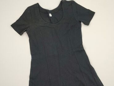 sukienki czarne h: Women`s dress, size S (EU 36)