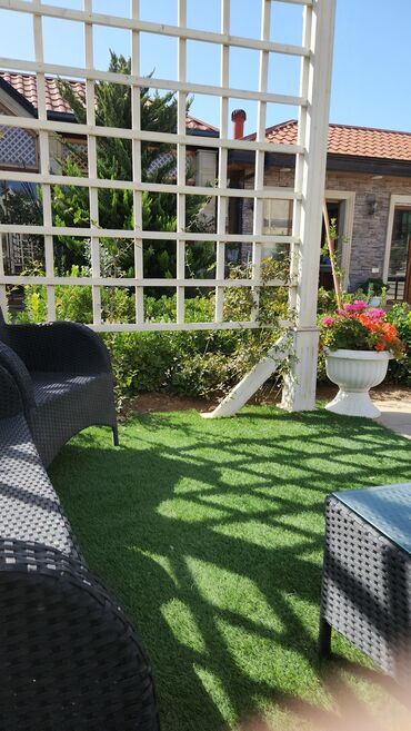 Bağ evlərinin kirayəsi: Şüvəlan qəs., 195 kv. m, 4 otaqlı, Hovuzlu, Qaz, İşıq, Artezian quyusu -da lalafo.az — 20 Bağ evlərinin kirayəsi: Şüvəlan qəs., 195 kv. m, 4 otaqlı, Hovuzlu, Qaz, İşıq, Artezian quyusu — 20