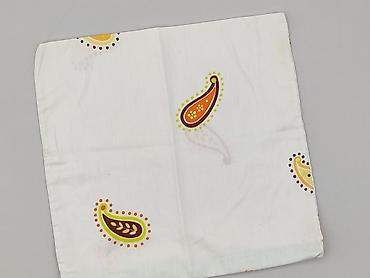 guma na metry: Poszewka na poduszkę 40x40 cm, unisex - Kwadratowa poszewka — 1