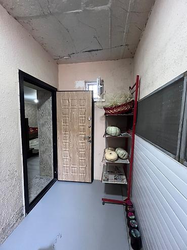 Продажа коттеджей и домов: Ж/м Арча-Бешик, ул. 14-я / Абдрахманова Общая площадь земли-9,7 соток — 18