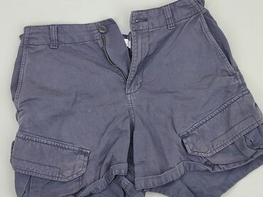 krótkie spodenki na siłownie damskie: Shorts, Pull and Bear, XS (EU 34), condition - Fair