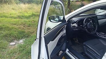 Geely: Geely Emgrand GS: 2021 г., 1.8 л, Автомат, Электромобиль, Кроссовер — 8