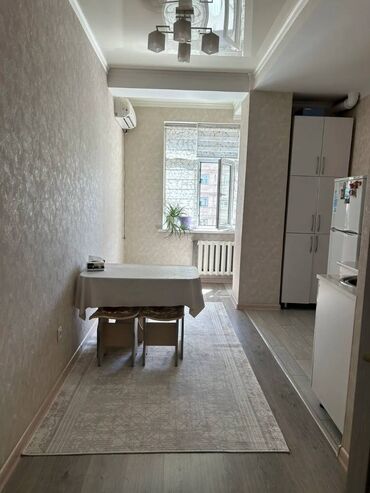 Продажа квартир: 1 комната, 52 м², Элитка, 4 этаж, Евроремонт