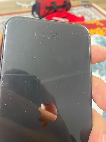 11 айфон бу: IPhone 11, Б/у, 128 ГБ, Черный, Чехол, 97 % — 5