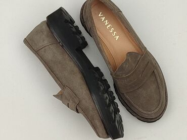 Flat shoes for women, 38, condition - Good