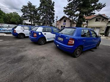 kompresor lidl: GSA 1.9 SDI MENJAC MOTOR ZA ŠKODA FABIA OD 2000. DO 2007. GOD. | — 5