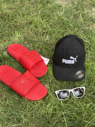 Босоножки, сандалии, шлепанцы: Мужские сандалии, 41, Новый, Самовывоз — 2