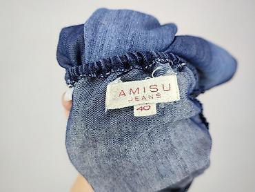papaya denim: Amisu, Sukienka damska, rozmiar L — 4
