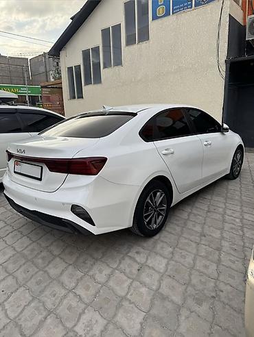 168: Kia K5: 2021 г., 1.6 л, Бензин, Седан — 4