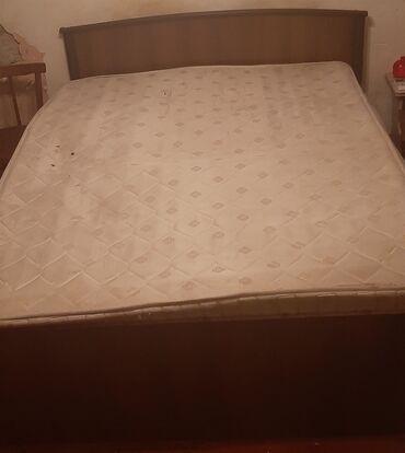 куплю раскладушку бу: İşlənmiş, İkinəfərlik çarpayı, Bazasız, Matras ilə, Siyirməsiz, Azərbaycan