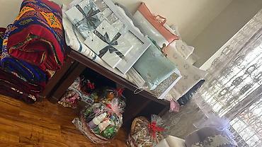 Посуточная аренда домов: 400 м², 6 комнат, Бронированные двери, Видеонаблюдение, Евроремонт — 12