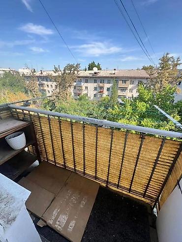 Продажа квартир: 3 комнаты, 56 м², Мед Академия Индивидуалка, 4 этаж, Косметический ремонт — 11