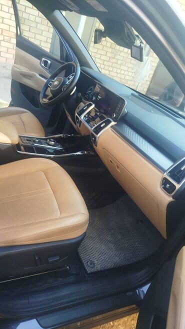 Kia: Kia Sorento: 2021 г., 2.5 л, Бензин, Кроссовер — 5