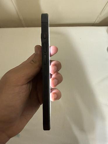 iphone 15 pro max satis: IPhone 15 Pro, 256 GB, Black Titanium, Zəmanət — 5