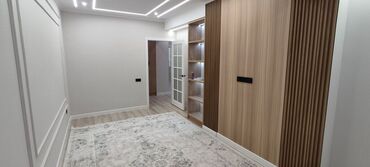куплю дом ак жар: 1 комната, 42 м², Элитка, 8 этаж, Евроремонт