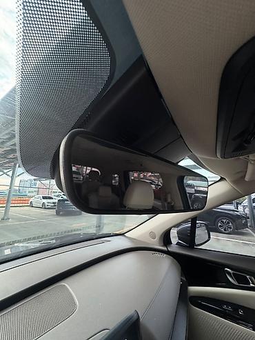 Kia: Kia Carnival: 2020 г., Минивэн — 36