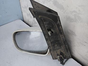 voxy noah: Боковое левое Зеркало Toyota Б/у, Оригинал — 2
