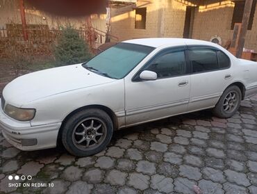 нисан серана: Nissan Cefiro: 1995 г., 2 л, Автомат, Бензин