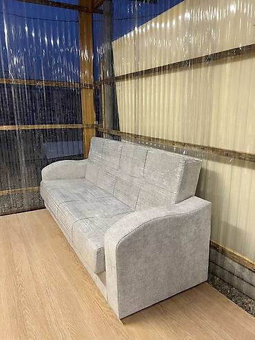 Прямые диваны: Прямой диван, Новый — 27