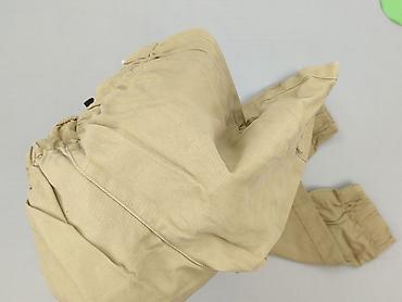decathlon botki: H&M Divided, Spodnie cargo damskie, rozmiar S — 6