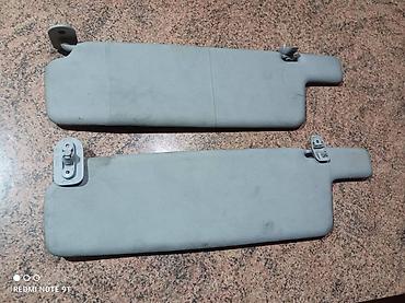 Другие аксессуары: Разные запчасти на разные машины — 8