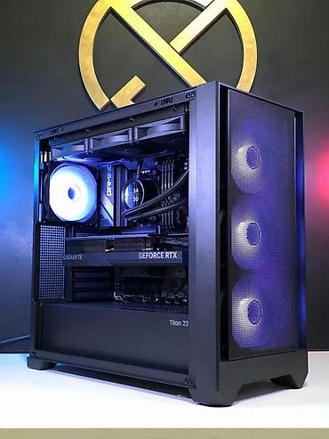 Desktop računari i radne stanice: 💻 Ryzen 9 7950X3D / RTX 4080 SUPER / B650 / 128GB / 1TB – SM005PC 🚀 ✨ — 13